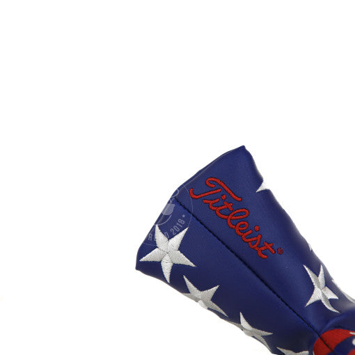 Scotty Cameron Putter Cover Stars &amp;Stripe 3