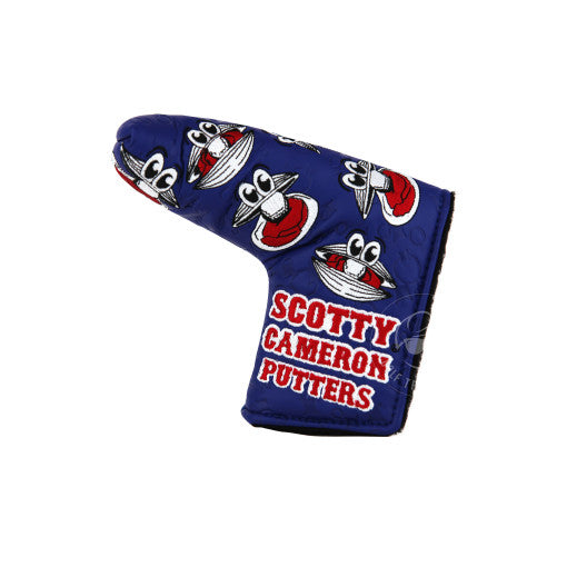 Scotty Cameron Putter Cover 2022 Chowderhead 2