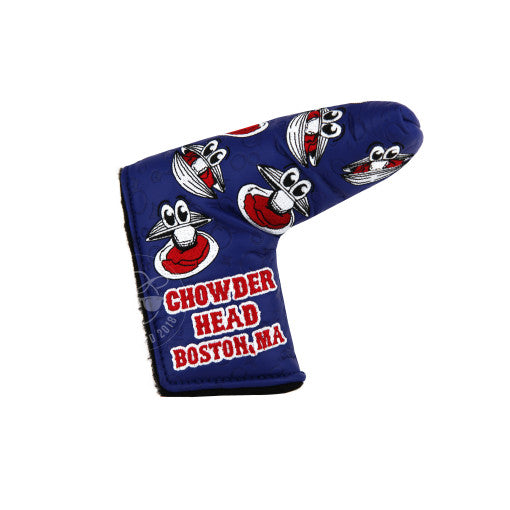 Scotty Cameron Putter Cover 2022 Chowderhead 4