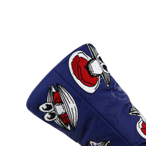 Scotty Cameron Putter Cover 2022 Chowderhead 3