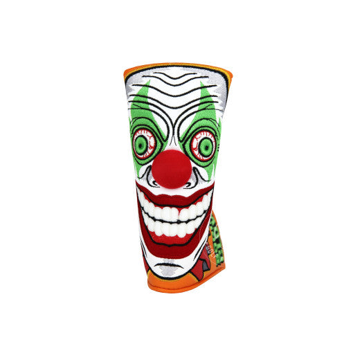 Scotty Cameron Putter Cover 2019 Bogie the Clown