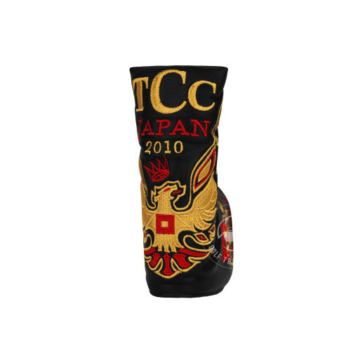 Scotty Cameron Putter Cover 2010 TCC Japan