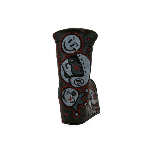 Scotty Cameron Putter Cover 2022 Custom Shop Boys