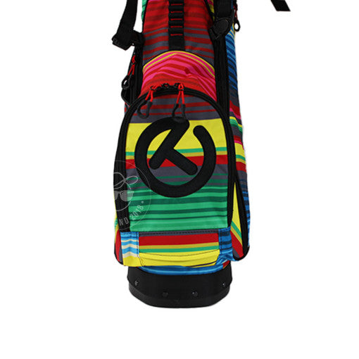 Scotty Cameron 2023 Serape youth Carry Bag 4