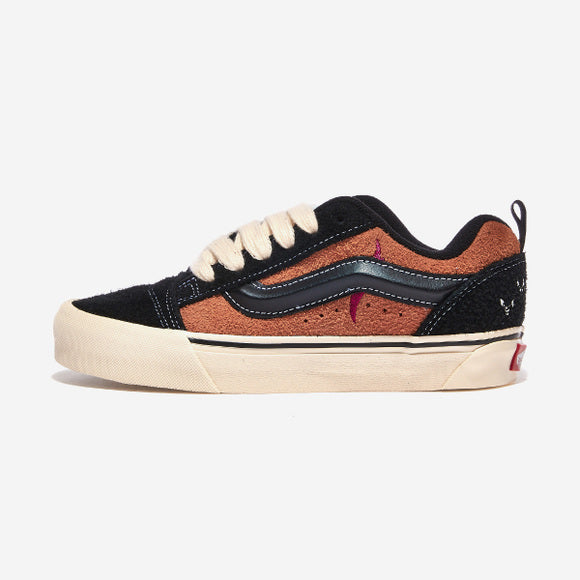 Disney KNU Skool - SCAR BLACK/BROWN