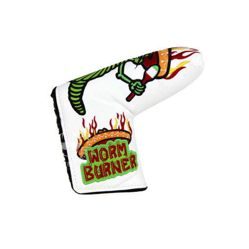 Scotty Cameron Putter Cover 2012 Cinco de Mayo Worm Burner 2