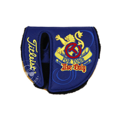 Scotty Cameron Putter Cover 2022 Circle T GOLF ROYALTY 2