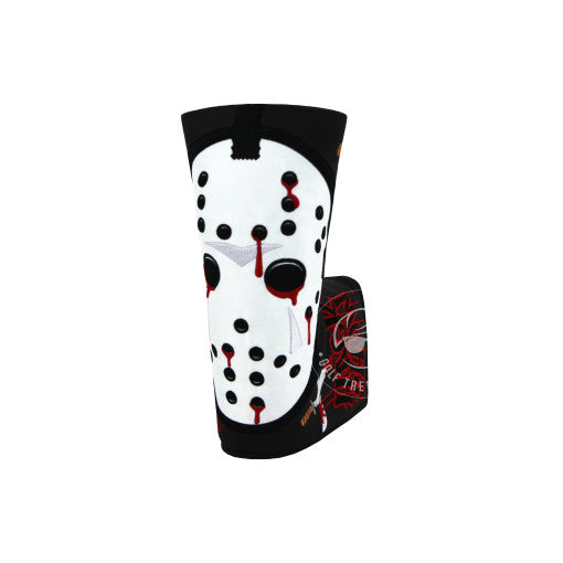 Scotty Cameron Putter Cover 2022 Halloween HACK SHOW