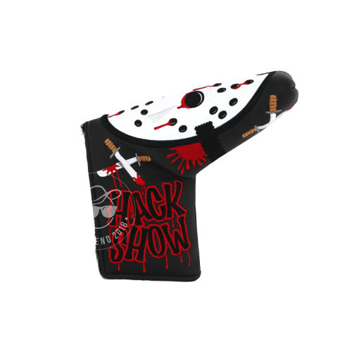 Scotty Cameron Putter Cover 2022 Halloween HACK SHOW 2