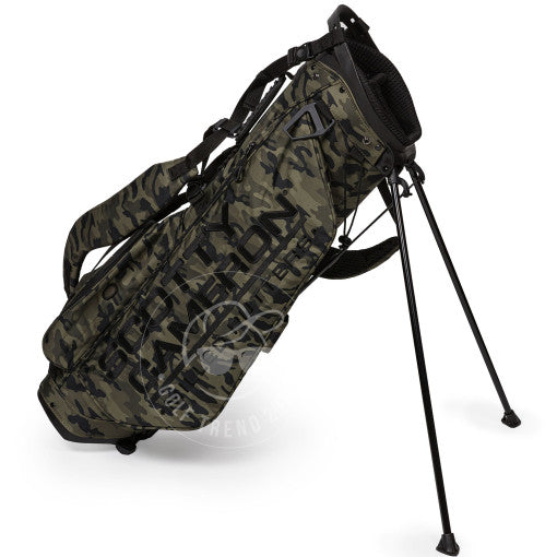 Scotty Cameron 2019 Wanderer Camo Carry Bag