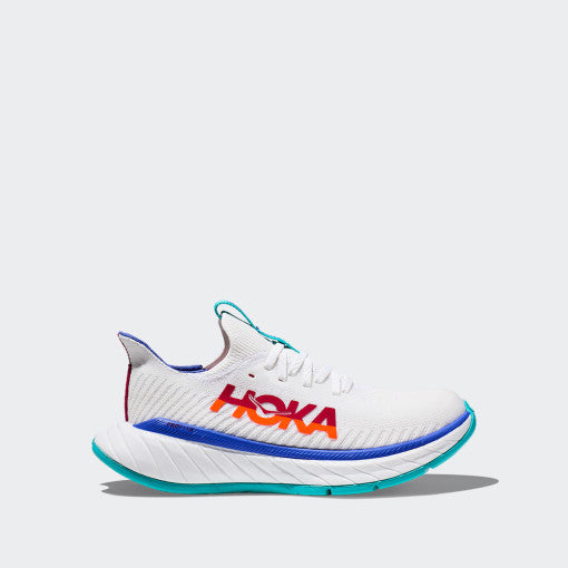 Hoka Carbon X 3 1123193-WFM Women Sneakers