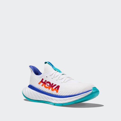 Hoka Carbon X 3 1123193-WFM Women Sneakers 3