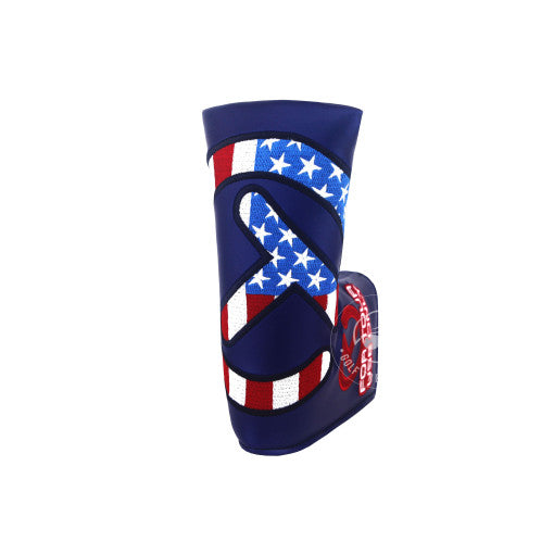 Scotty Cameron Putter Cover USA Circle T