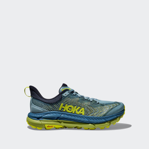 Hoka Mafate Speed 4 1129930-SBDCT Men Shoes Sneakers