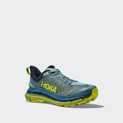 Hoka Mafate Speed 4 1129930-SBDCT Men Shoes Sneakers 5