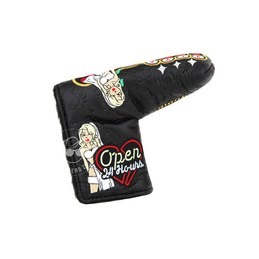 Scotty Cameron Putter Cover VIVA Las Vegas 2