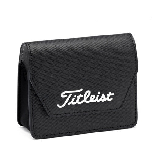 Titleist 2022 Premium Golf Range Finder Case TA22RFCK 1