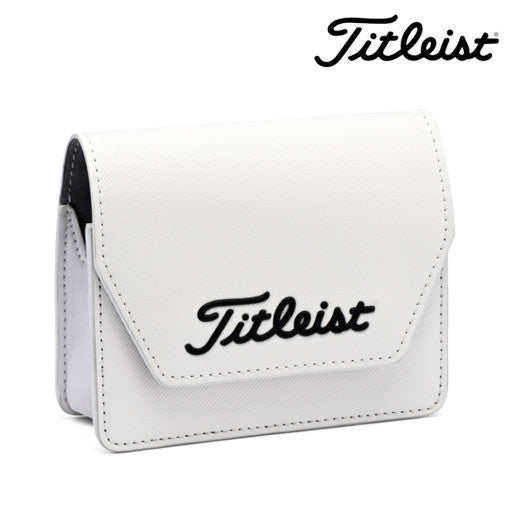 Titleist 2022 Premium Golf Range Finder Case TA22RFCK 4