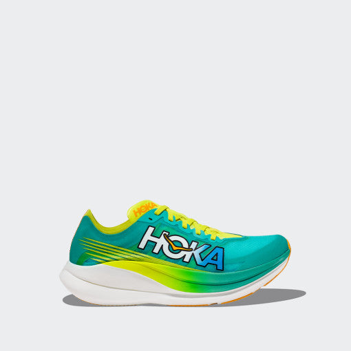 Hoka Rocket X 2 1127927-CEPR Unisex Shoes Sneakers