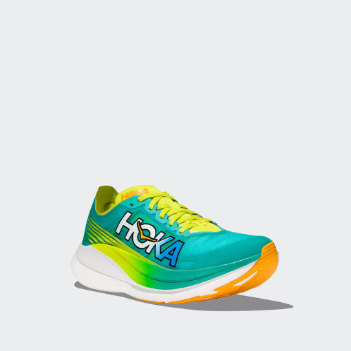 Hoka Rocket X 2 1127927-CEPR Unisex Shoes Sneakers 7