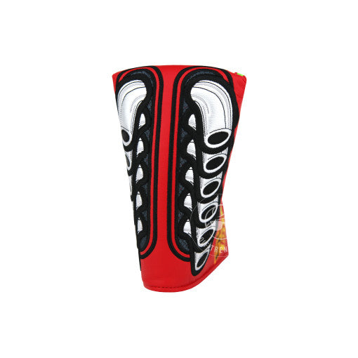 Scotty Cameron Putter Cover Mid-Mallet Red Speed Racer V12