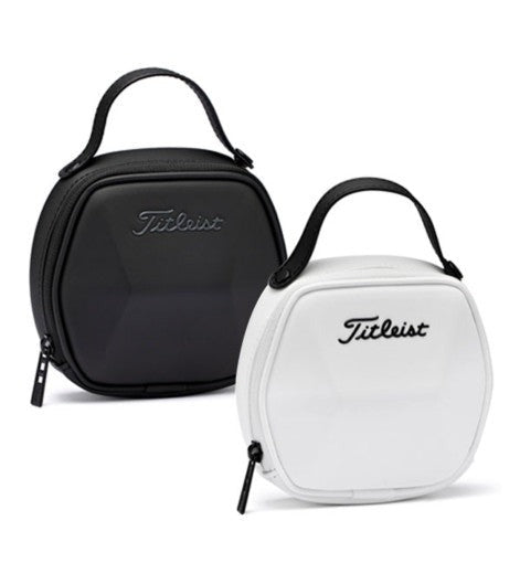 Titleist Large Ball Pouch TA21BPLK