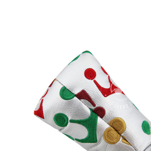 Scotty Cameron Putter Cover 2018 Holiday 4