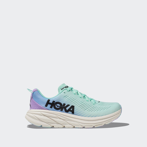 Hoka Rincon 3 Wide 1121371-SOAB Shoes Women Sneakers