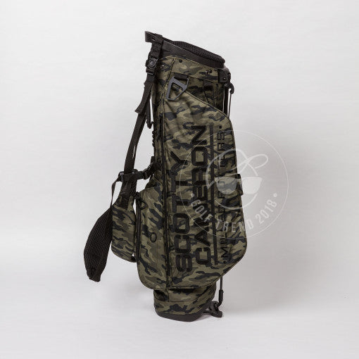 Scotty Cameron 2019 Wanderer Camo Carry Bag 2