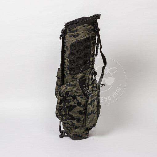 Scotty Cameron 2019 Wanderer Camo Carry Bag 4