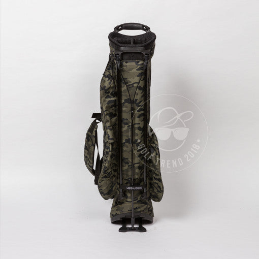 Scotty Cameron 2019 Wanderer Camo Carry Bag 5