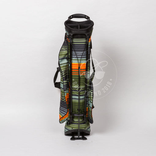 Scotty Cameron 2020 Wanderer Sunset Serape Stand Bag 5