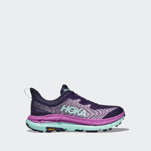 Hoka Mafate Speed 4 1131056-NSOF Shoes Women Sneakers