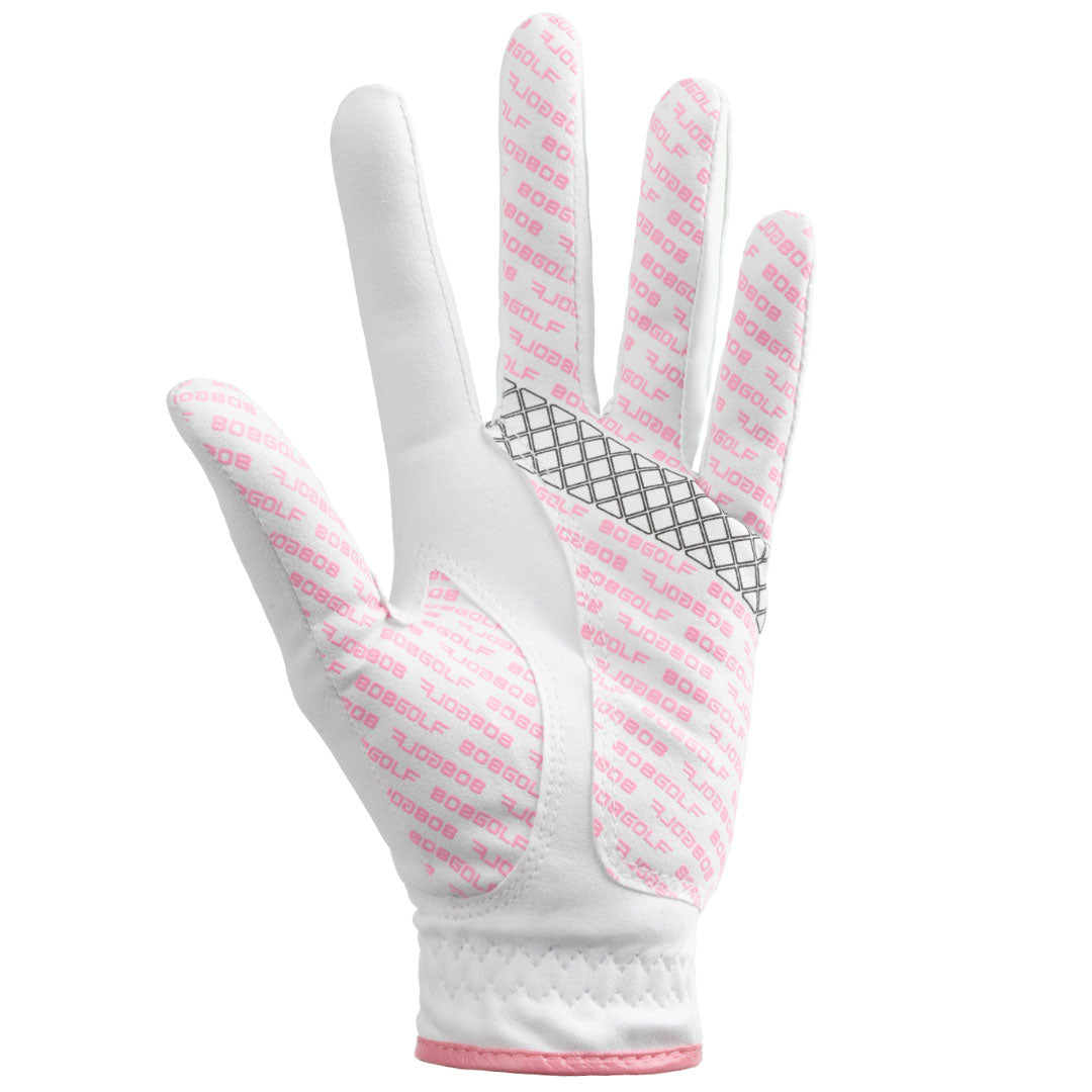 808GOLF &0&GOLF Glove for Women 5 PACK