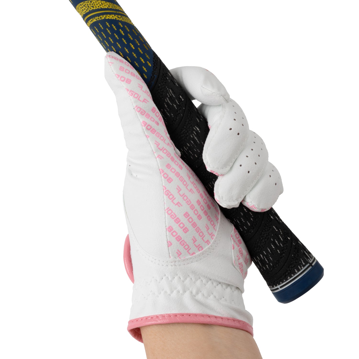 808GOLF &0&GOLF Glove for Women 5 PACK