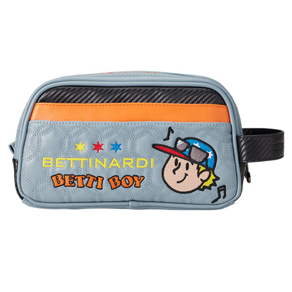 Bettinardi Golf Pouch Betti Boy Limited Edition