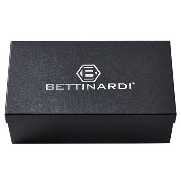 Bettinardi Golf Pouch Bag B Logo Box