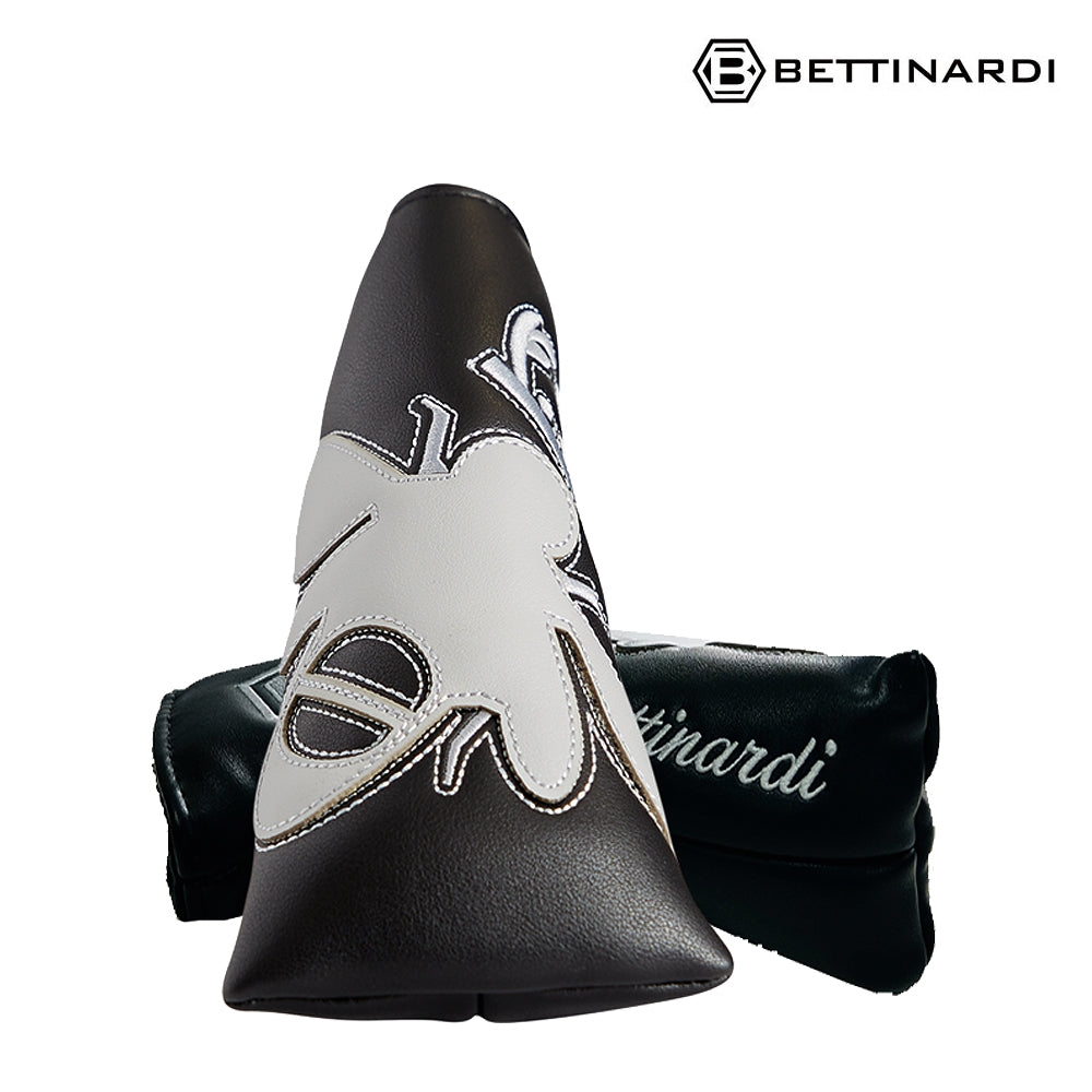 Bettinardi 2020 Queen Bee SBS Headcover [Blade Style]