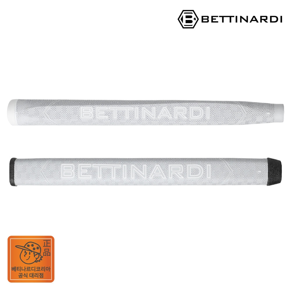 Bettinardi 2023 Queen B Lamkin Sink fit grip