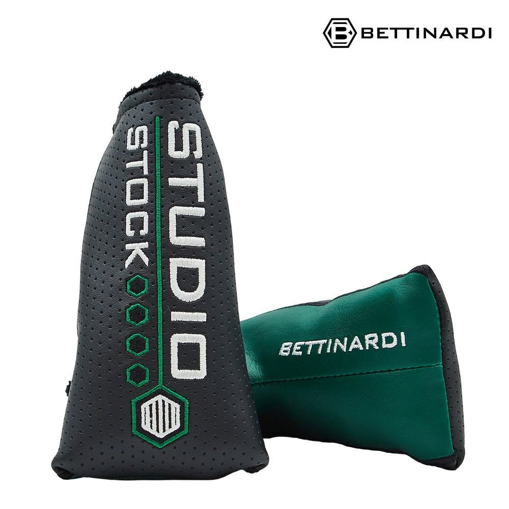 Bettinardi 2023 Studio Stock Headcover [Blade Style]