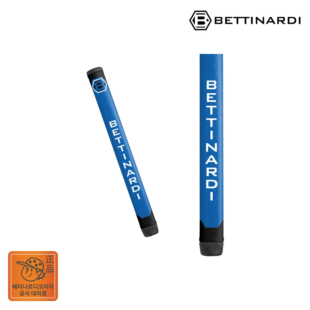 Bettinardi 23 iNOVAi 6.5 (iNOVAi 6.5) Lamkin SinkFit Pistol Golf Grip