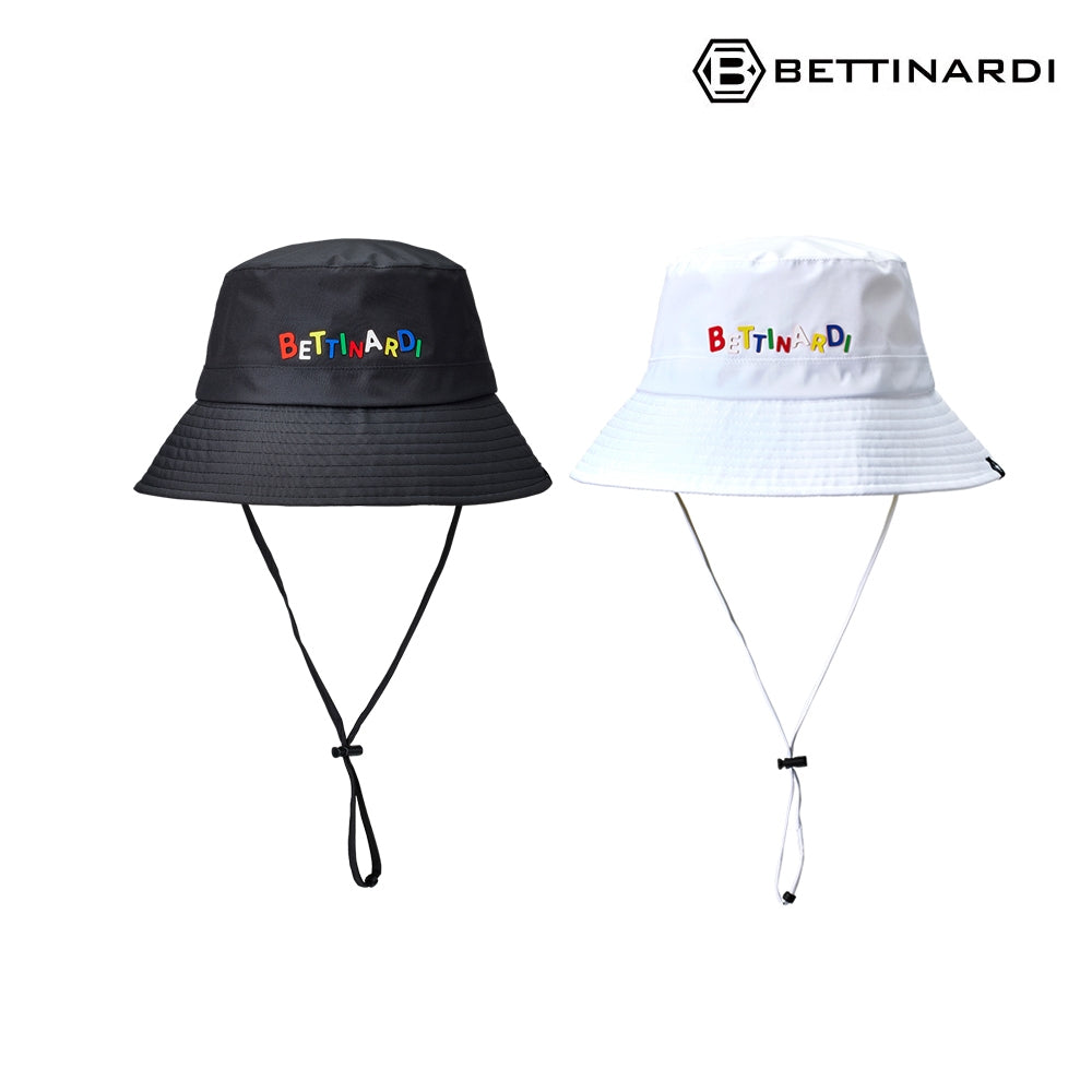 Bettinardi Rainbow Golf Bucket Hat