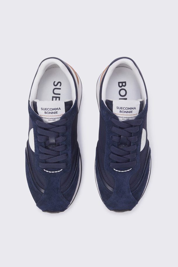 SUECOMMA BONNIE Casual sneakers(navy)  DG4DA23501NAY 6