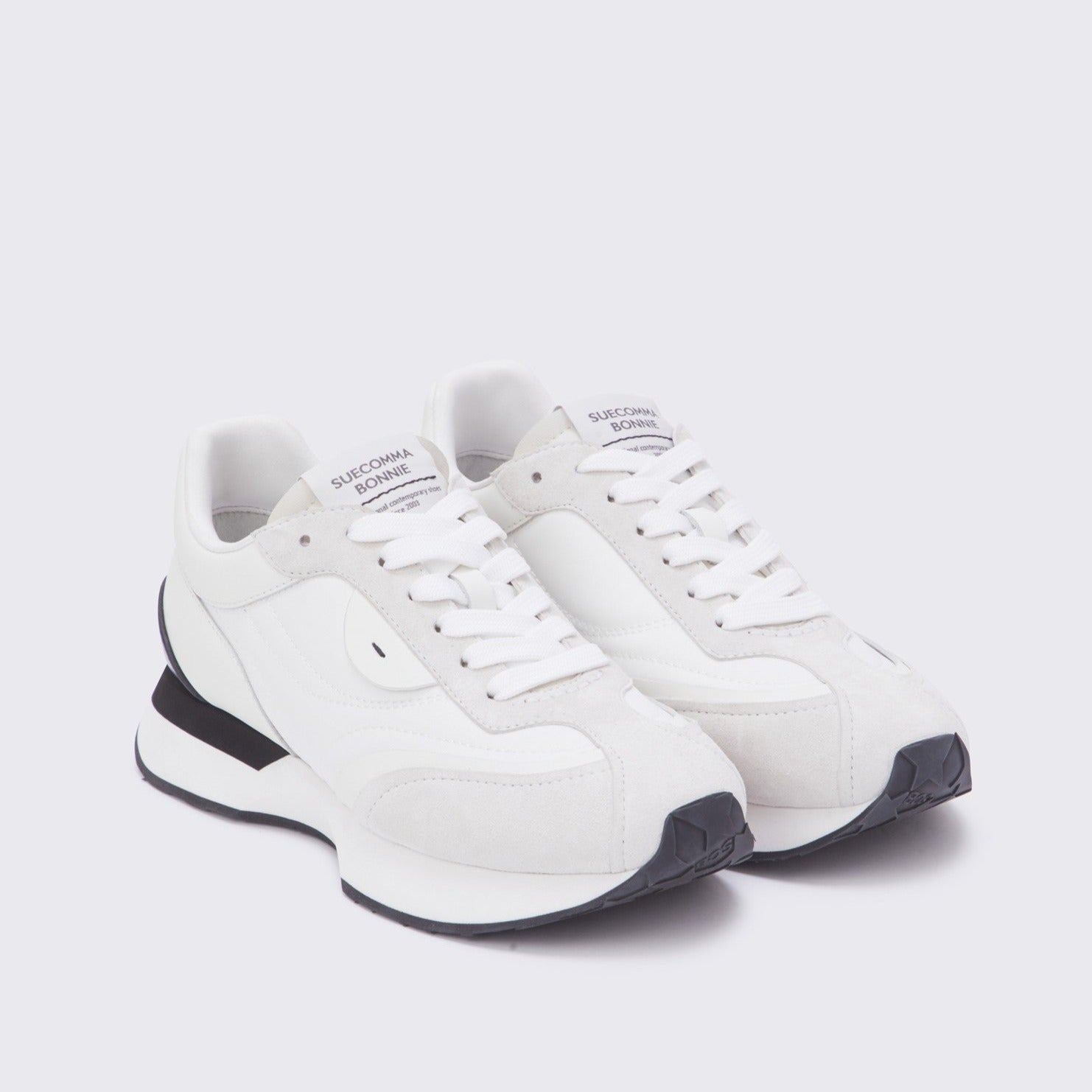 SUECOMMA BONNIE Casual sneakers(white)  DG4DA23501WHT 2