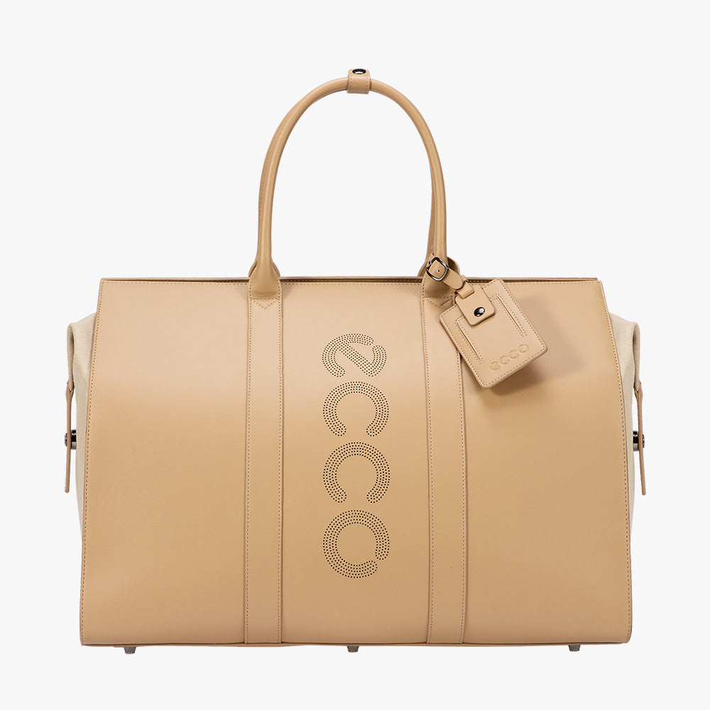 Ecco Classic II Boston Bag