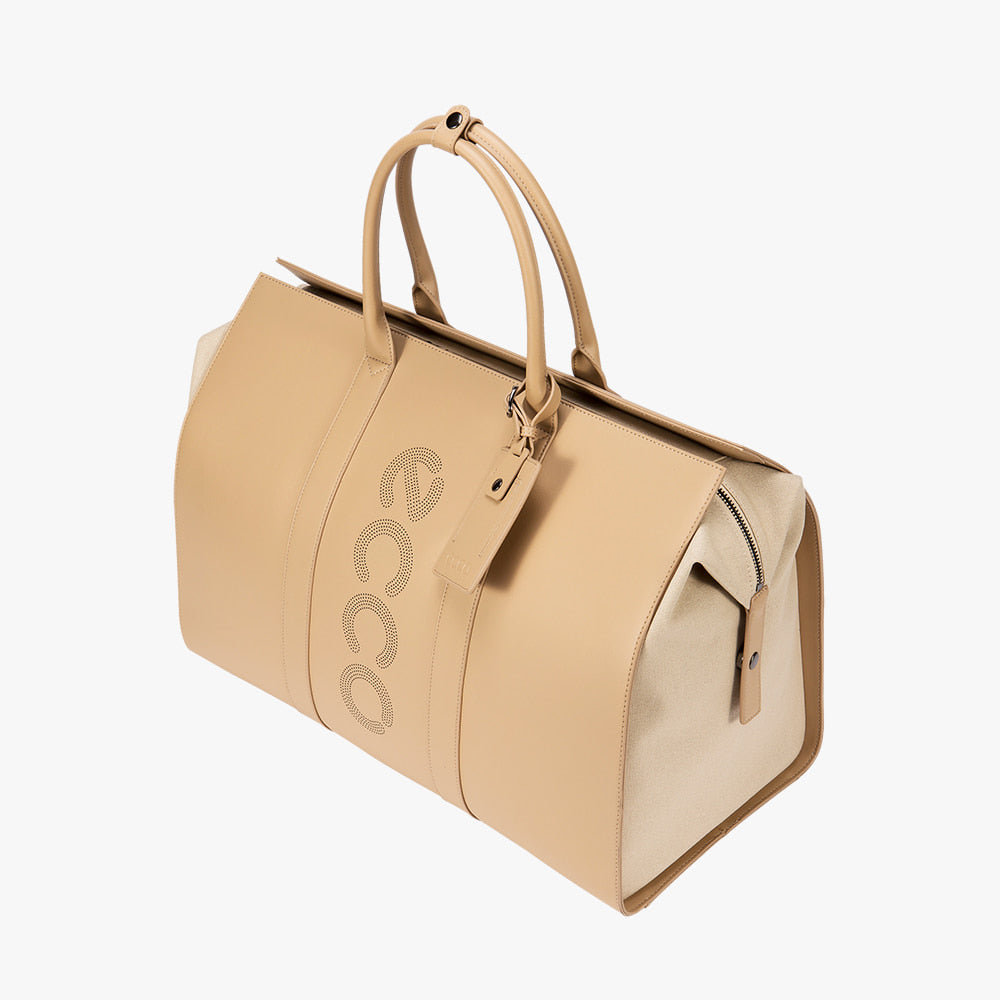 Ecco Classic II Boston Bag