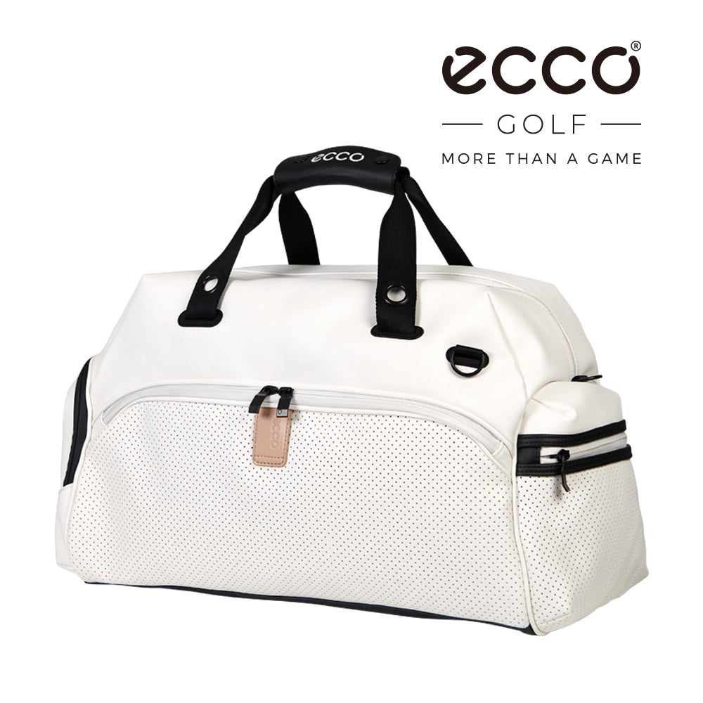 Ecco Sporty Boston Bag