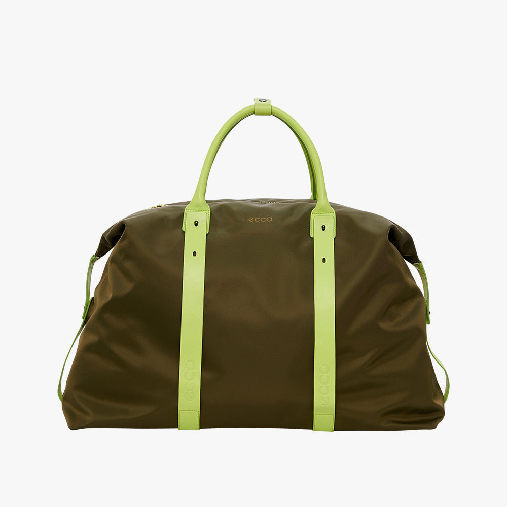 Ecco Weekend Boston Bag