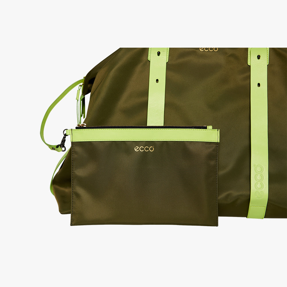 Ecco Weekend Boston Bag