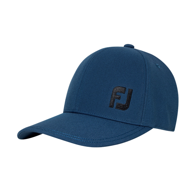 Footjoy Men Golf Gear Marker Cap #35983 Indigo